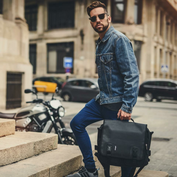 Geanta tip postas Kriega Urban EDC-0