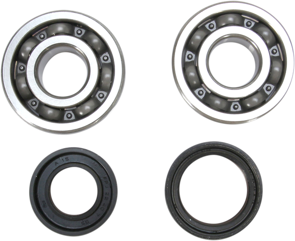 Crankshaft Bearing And Seal Kit