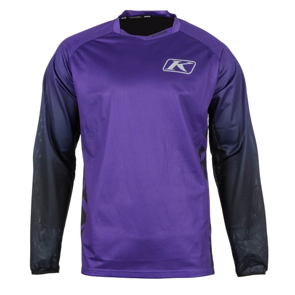 Tricou Moto Klim Enduro XC Lite-15