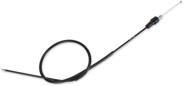 MOOSE RACING Black Vinyl Throttle Cable Black -90886ebcb41025e1e12c515cbc1d9a59.webp