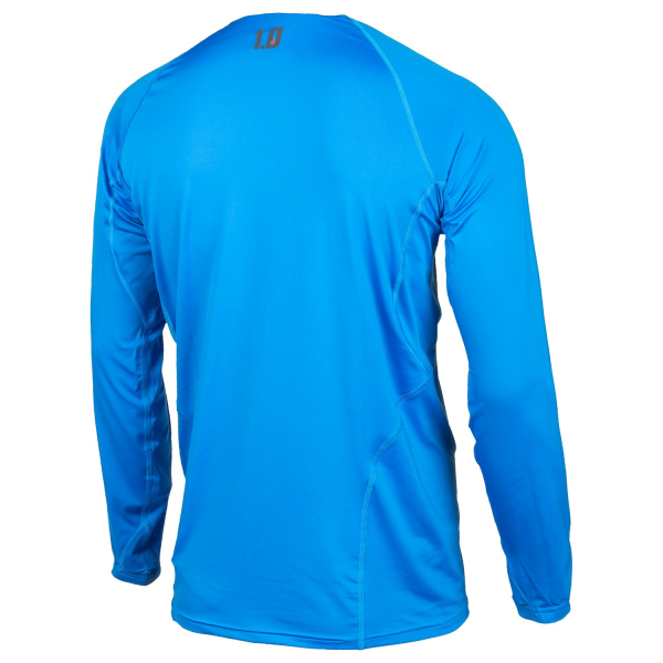 Bluza Snowmobil Klim Aggressor 1.0 Base Layer-3