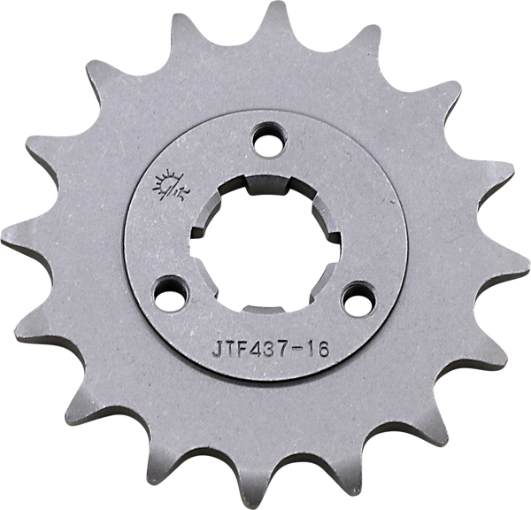 JT SPROCKETS Countershaft Sprocket 