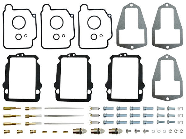 Sno-X Carburetor repair kit Yamaha