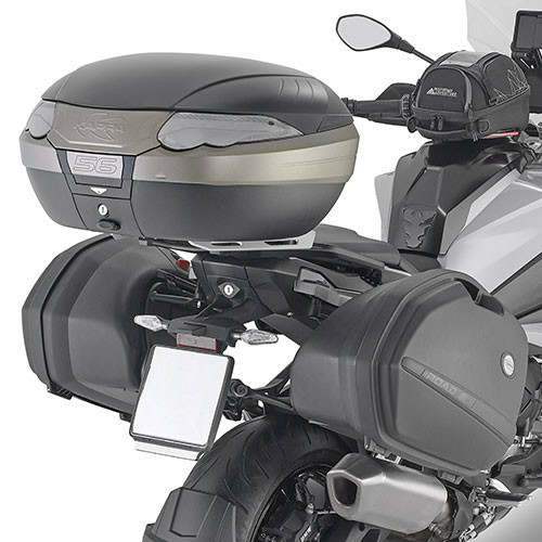 Cadru Side Case Kappa BMW S 1000XR '20 -'21-0