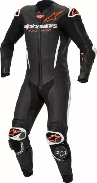 Alpinestars Gp-r7 1-pc Leather Suit Black -90d1905d14cb143db4ecbdaf49055b41.webp