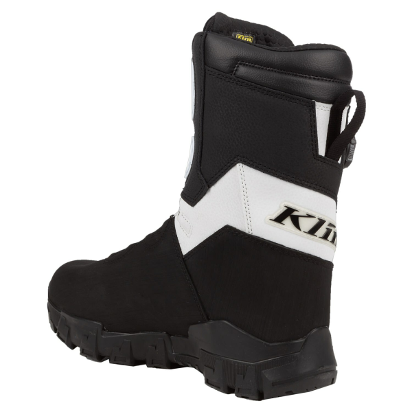 Bocanci Snowmobil Klim Adrenaline Pro S GTX BOA-3