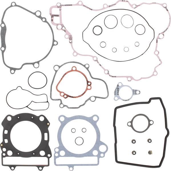 MOOSE RACING Gasket Set 