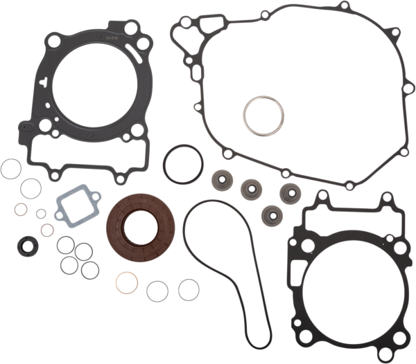 MOOSE RACING Complete Gasket Kit 