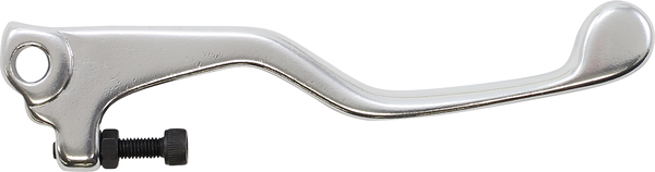 Forged Brake Lever Silver-0