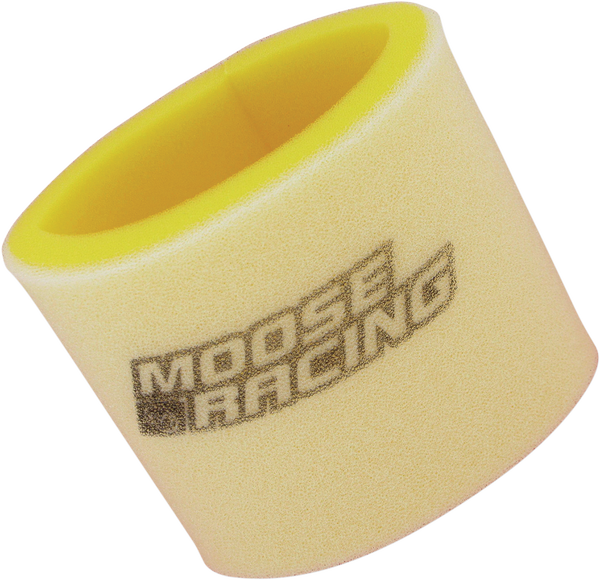 MOOSE RACING Air Filter Yellow 