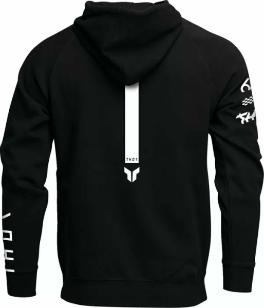 THOR Rogue Pullover Hoodie -1