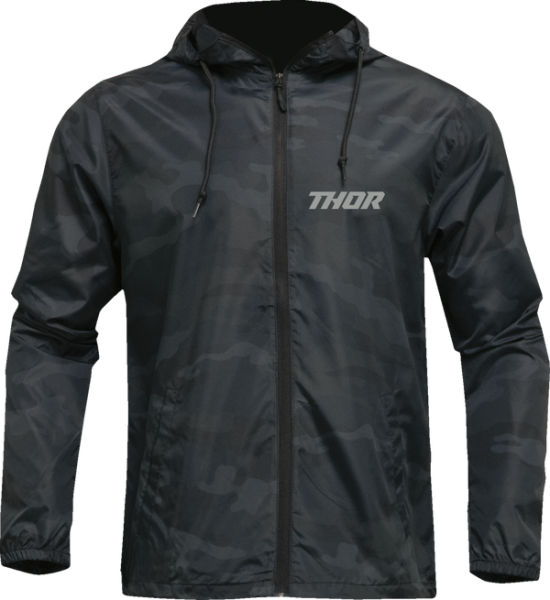 Geaca Thor Caliber Windbreaker Black-91828c7eca81334d748d31847e0f6f83.webp