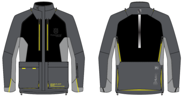 Gotland K-HYDRATECH Pro Jacket