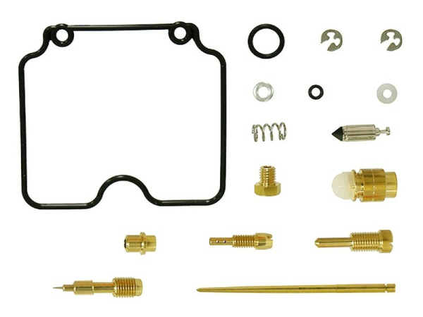 KIT REPARARE CARBURATOR PSIHIC YAMAHA XT 250 '08-12, (26-1292) (PENTRU 1 CARBURATOR)