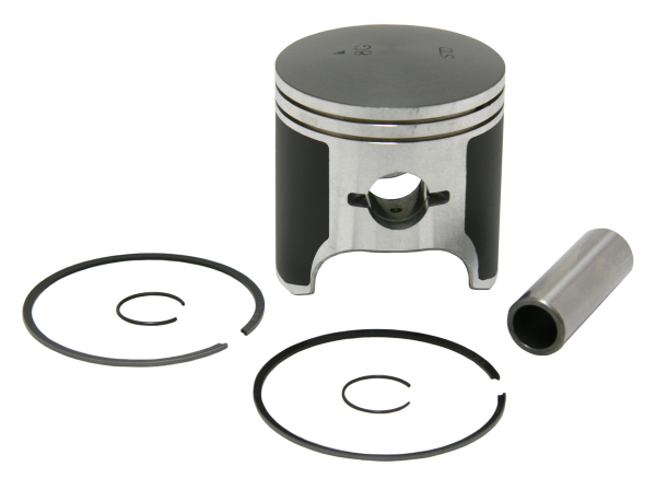 Piston complete Arctic Cat 580-0