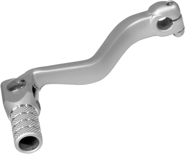 Steel Folding Shift Lever Chrome