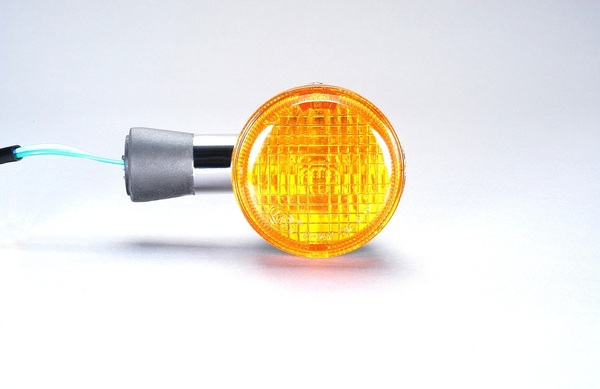 Turn Signals For Honda Amber