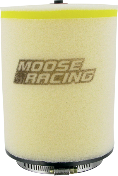 MOOSE RACING Air Filter Yellow 