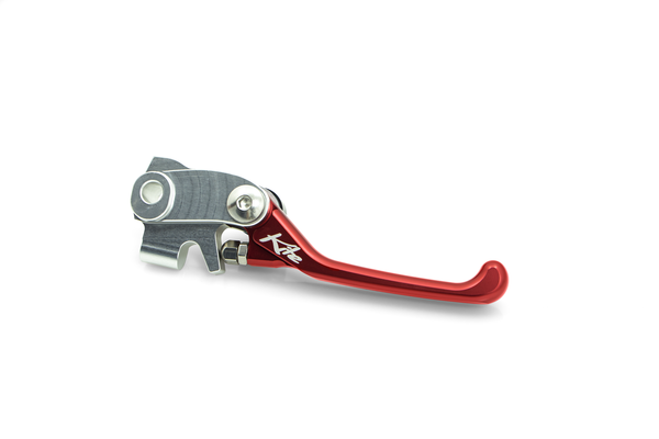 Brake Lever Red