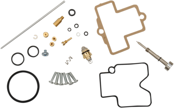 MOOSE RACING Carburetor Repair Kit 