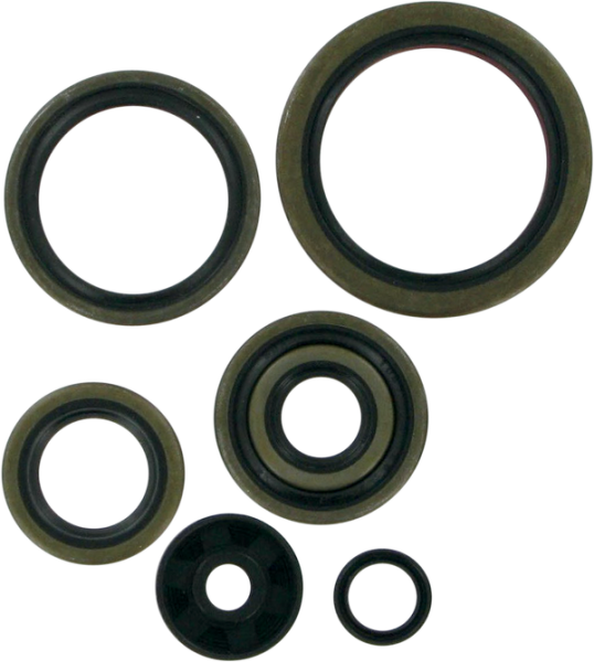 MOOSE RACING Oil Seals 