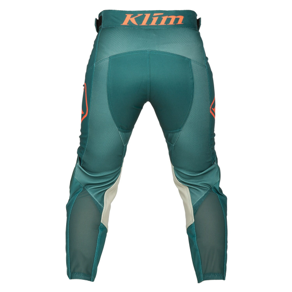 Pantaloni Dama Klim  XC Lite Black-2