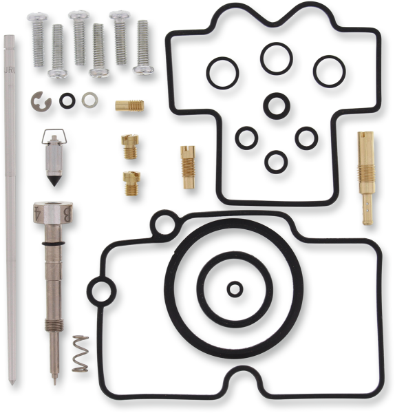 MOOSE RACING Carburetor Repair Kit 