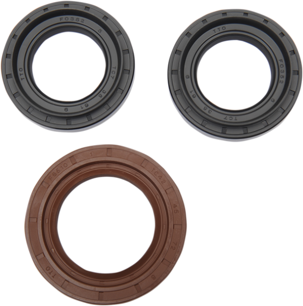 MOOSE RACING Differential Seal Kit 