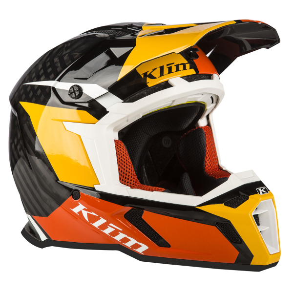 Casca Klim F5 Koroyd ECE/DOT Ascent Asphalt-17