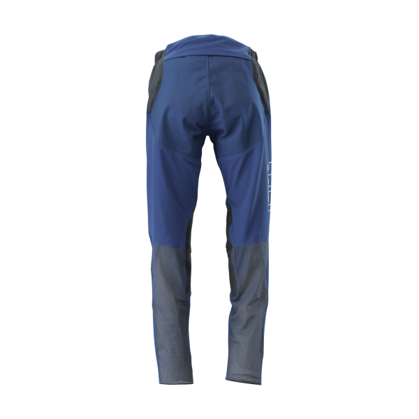 Pantaloni Husqvarna Gotland Blue-0