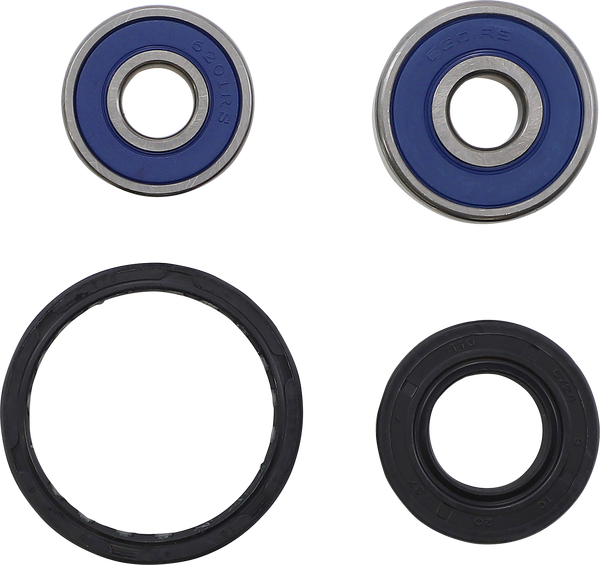 MOOSE RACING Wheel Bearing Kit -0