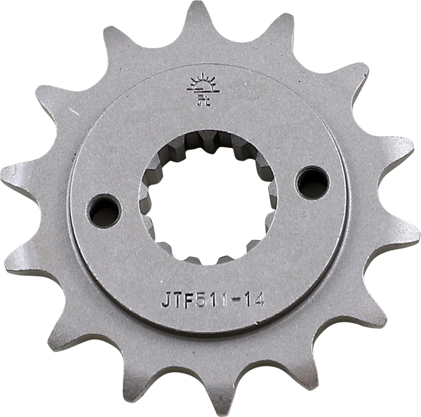 JT SPROCKETS Countershaft Sprocket 