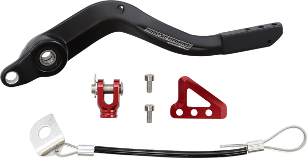 MOOSE RACING Brake Pedal Black, Red -929ab3fbf832490d21e8a2c153e30e34.webp