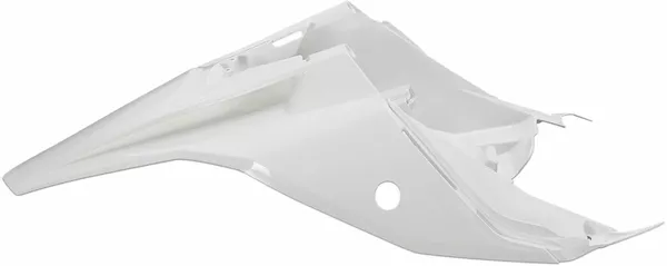 Fender Rear Sx65 16-24 Wht White-5