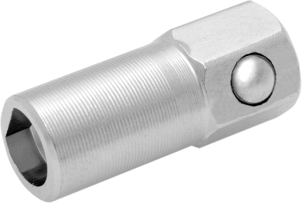 Replacement Pilot Jet Bit Silver