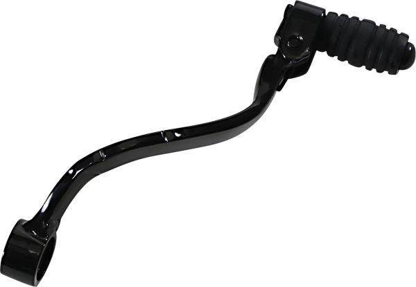 MOOSE RACING Steel Shift Lever Black 