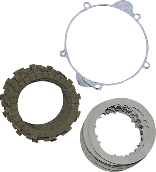 MOOSE RACING Clutch Kit 