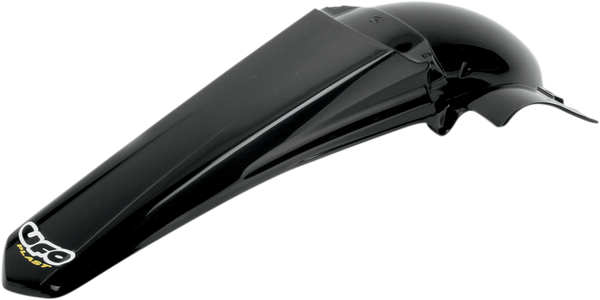 Mx Rear Fender Black