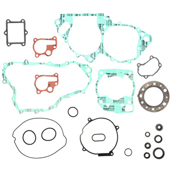 Complete Gasket Kit