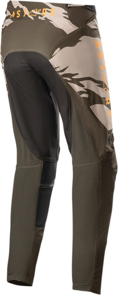 Pantaloni Alpinestars Racer Tactical Camo-1