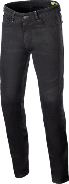 Pantaloni Alpinestars Copper V3 Black-2