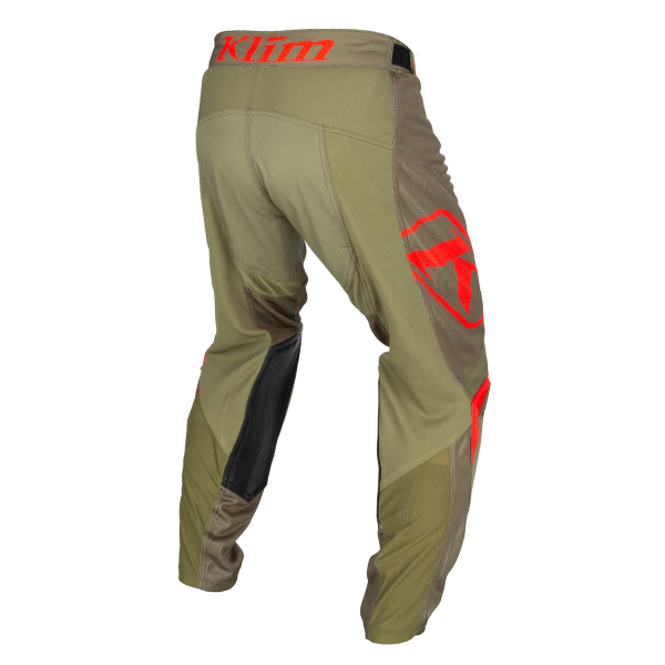 Pantaloni Moto Klim Enduro XC Lite-10