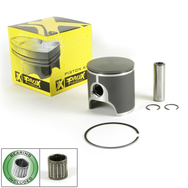 ProX Piston Kit Ski-Doo MXZ500 '00-03 + Legend 500 '02-03-0