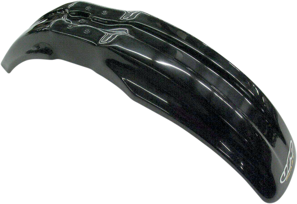 Front Fender Replacement Plastic Black