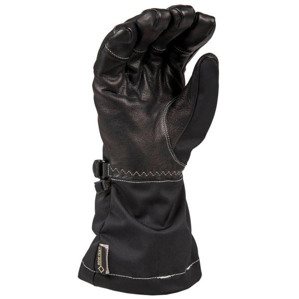 Manusi Dama Klim Allure Matte Black-0