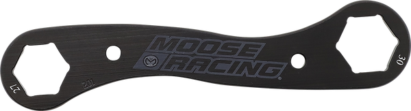 MOOSE RACING Track Wrench Black -0