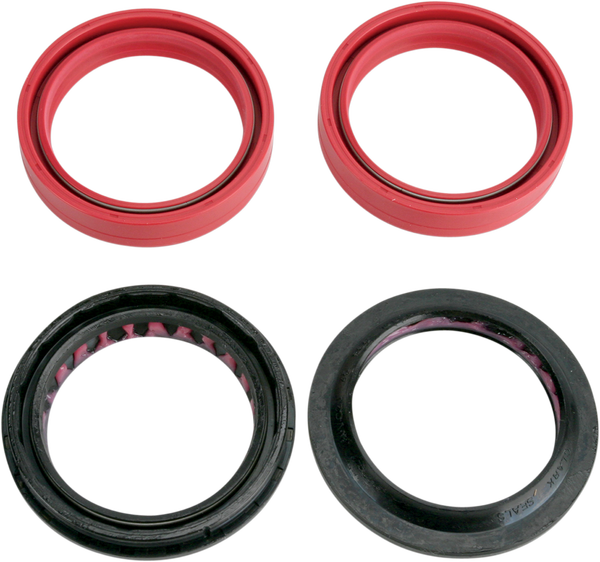 MOOSE RACING Fork Seal-dust Seal Kit 