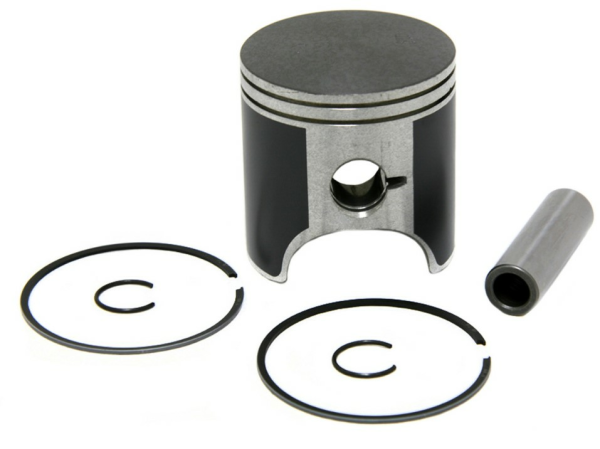 Piston complete Rotax 800 70,5 STD-0