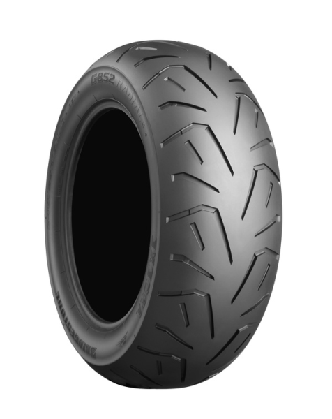 Cauciuc 210/40-18 Bridgestone Exedra G852-1