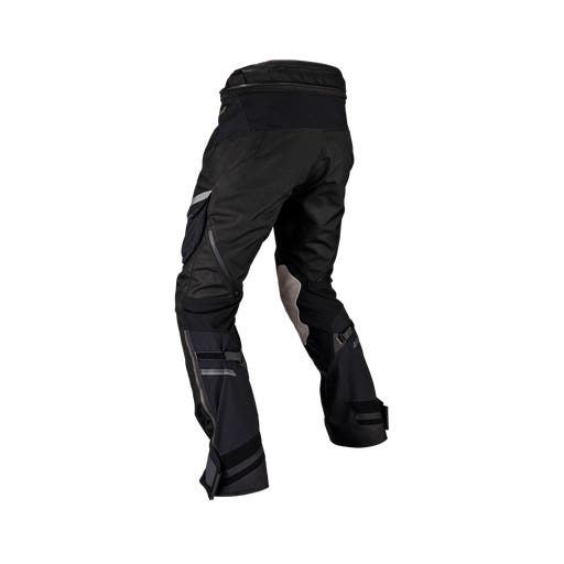 Pantaloni Moto Leatt ADV MultiTour 7.5 Stealth-2